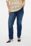 VERO MODA CURVE Blue Jeans – 10312958 (3)
