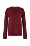 8180 bordo plus size v (6)