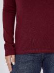 8180 bordo plus size v (6)