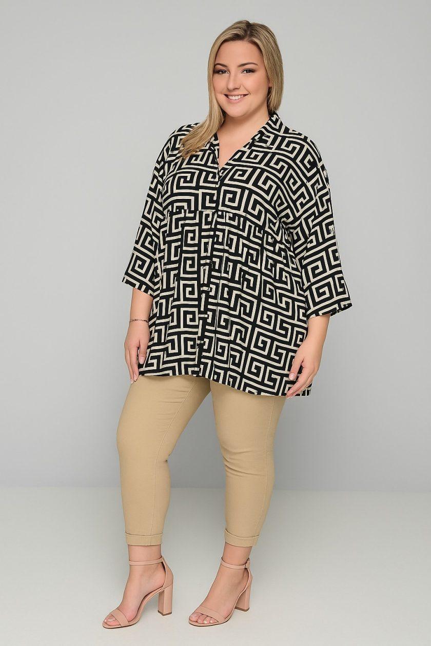 plus size rouxa