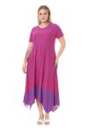 3026-PLUS-SIZE-FOREMA-FOUXIA ALOCASIA 6
