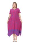 3026-PLUS-SIZE-FOREMA-FOUXIA ALOCASIA 6
