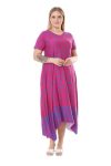 3026-PLUS-SIZE-FOREMA-FOUXIA ALOCASIA 6