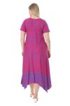 3026-PLUS-SIZE-FOREMA-FOUXIA ALOCASIA 6