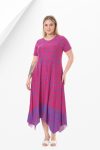 3026-PLUS-SIZE-FOREMA-FOUXIA ALOCASIA 6