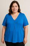 0050 plus size bluza