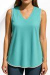 0074 viscose plus size blouza-1
