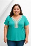 0074 viscose plus size bluza me man;iki-4-1