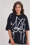 1677 face plus size bluza alocasia 5