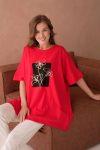 1677 plus size bluza me stampa alocasia (1)