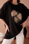 1677 plus size tshirt me fyllo alocasia (6)