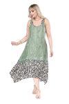 3021-PLUS-SIZE-FOREMA-mple bez me prasio motibo ALOCASIA-4