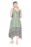 3021-PLUS-SIZE-FOREMA-mple bez me prasio motibo ALOCASIA-4