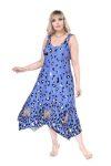 3021-PLUS-SIZE-FOREMA-mple print motibo ALOCASIA-3