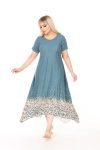 3026-PLUS-SIZE-FOREMA- viscose prasino ALOCASIA-3