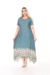 3026-PLUS-SIZE-FOREMA- viscose prasino ALOCASIA-3