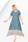 3026-PLUS-SIZE-FOREMA- viscose prasino ALOCASIA-3