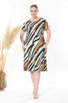 3030 floral plus size forema print alocasia.gr-5