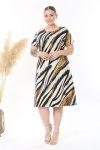 3030 floral plus size forema print alocasia.gr-5