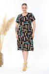 3030 midi plus size foremaprint alocasia.gr-5