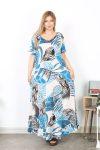 3031 makru forema ebrime siel maxi plus size alocasia