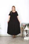 3031 makru forema plus size mavro alocasia (2)
