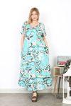 3031 makru forema veraman maxi plus size alocasia