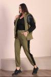 4000 set forma xaki plus size alocasia (3)