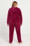 4007 FORMA VELUTE PLUS SIZE 3