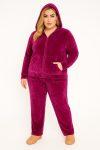 4007 FORMA VELUTE PLUS SIZE 3