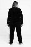 4007 FORMA VELUTE PLUS SIZE 4